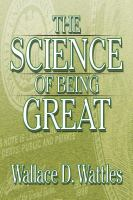 The_science_of_being_great